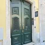 希亚多感触15旅馆 Lisboa