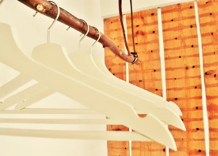 Affittacamere Feeling Chiado 15 Lisbona