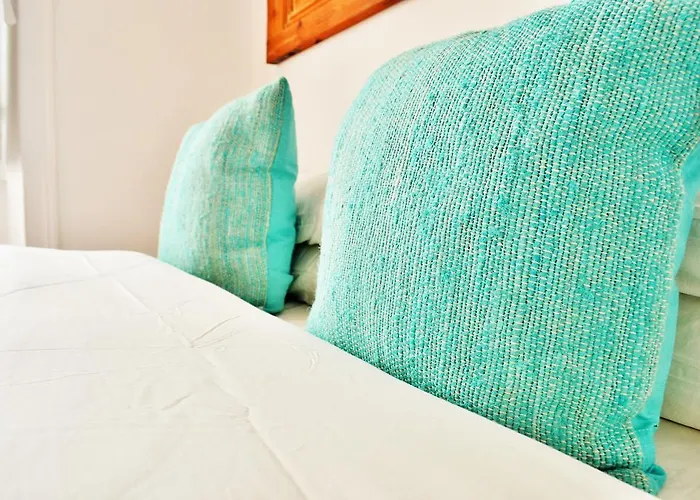 Affittacamere Feeling Chiado 15 4*