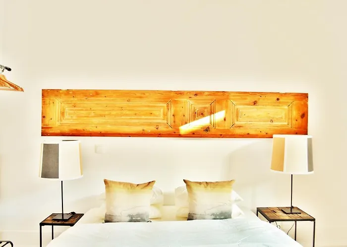 Affittacamere Feeling Chiado 15