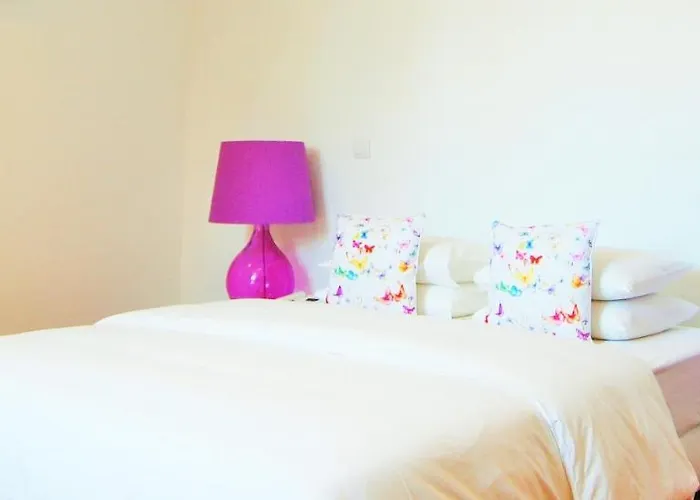 Feeling Chiado 15 Affittacamere 4*