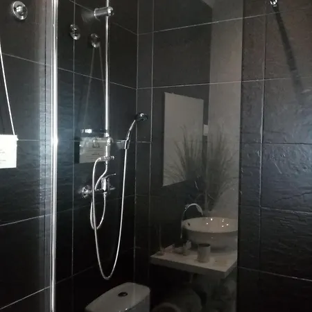 Гостевой дом Feeling Chiado 15