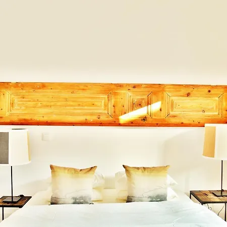 Affittacamere Feeling Chiado 15