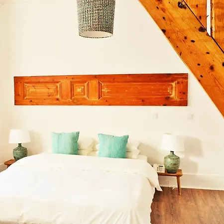 Feeling Chiado 15 4*