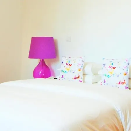 Feeling Chiado 15 Affittacamere 4*