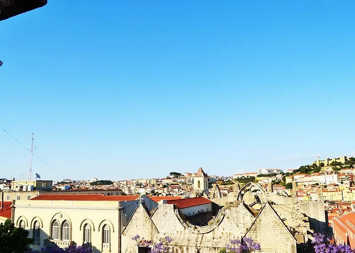 Feeling Chiado 15 Lisboa