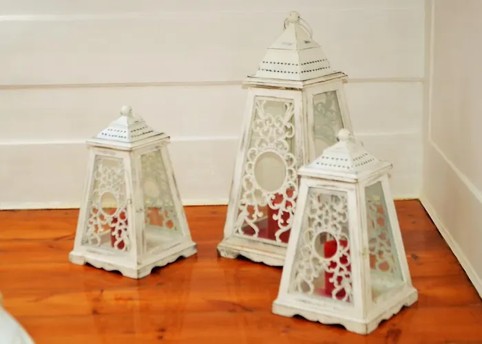 Feeling Chiado 15 Maison d'hôtes 4*