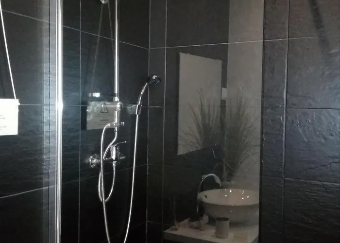 Maison d'hôtes Feeling Chiado 15