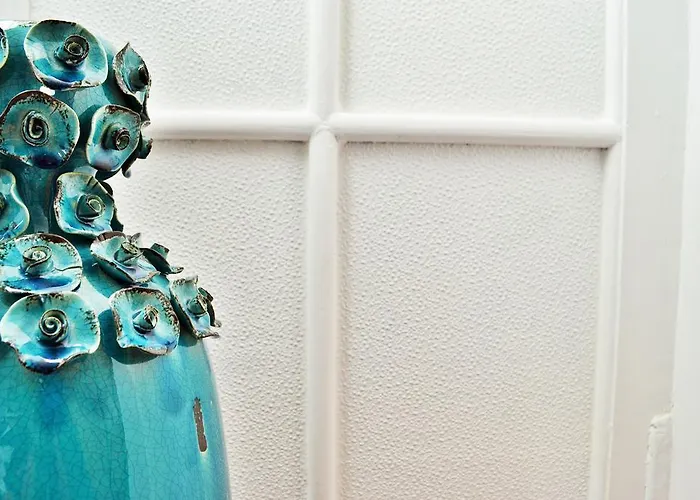 Maison d'hôtes Feeling Chiado 15 4*