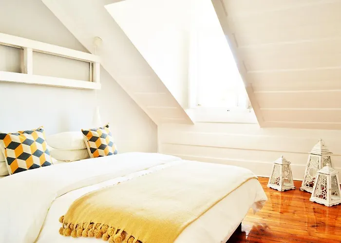 Feeling Chiado 15 4* Lisboa