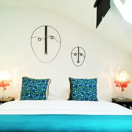 Guest house Feeling Chiado 15 Lisbon