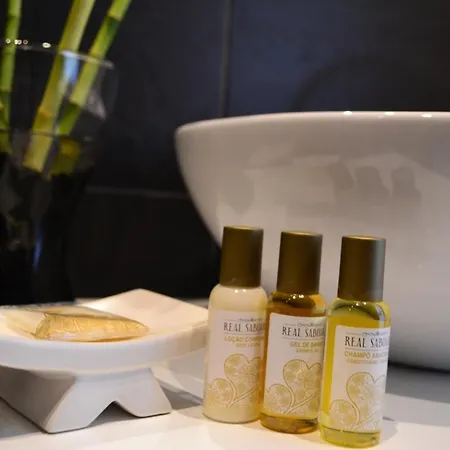 Feeling Chiado 15 Maison d'hôtes Lisboa